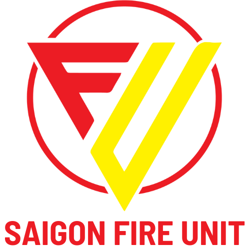 Fire Unit Sài Gòn