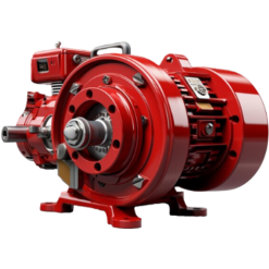 FIRE PUMP